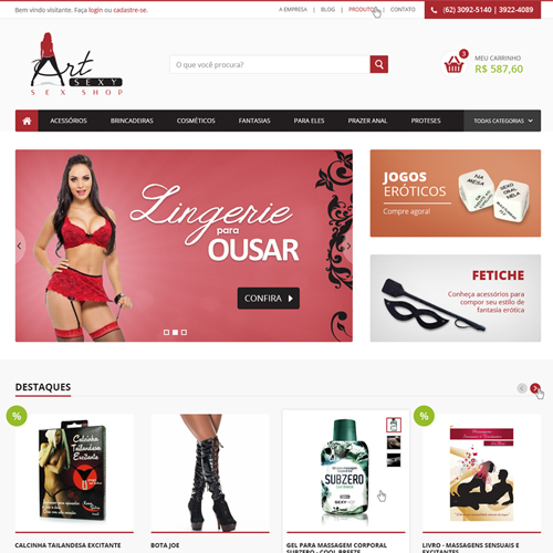 ArtSexy