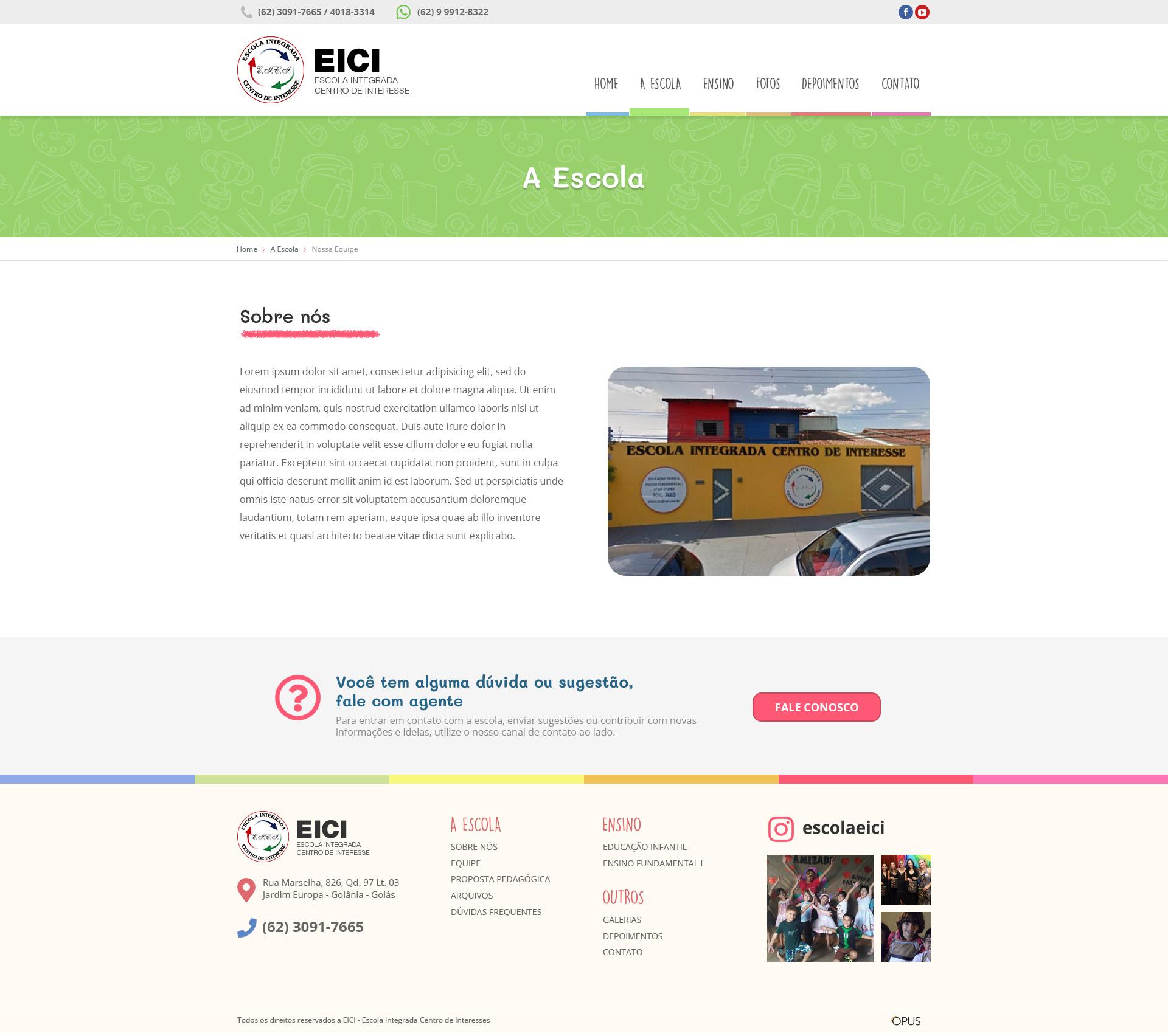 EICI