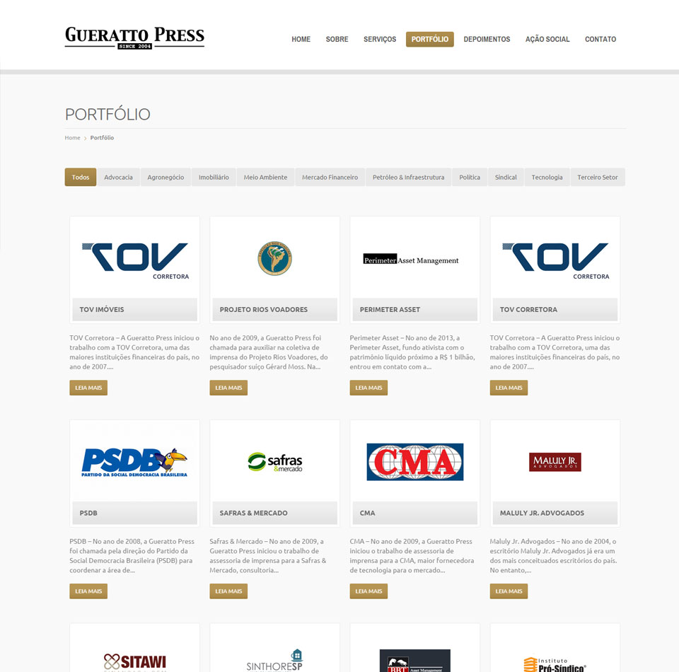 Gueratto Press