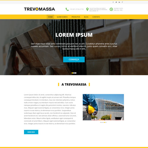 Trevomassa
