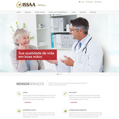 ISSAA