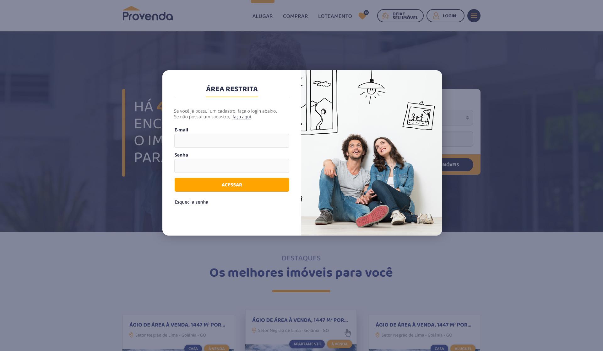 Provenda
